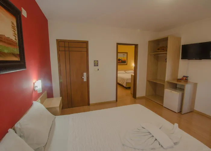 Hotel Dom Thomaz