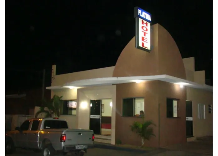 Hotel Platina